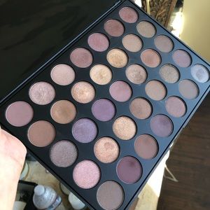 Morphe Makeup - Morphe Pallet Morphe Makeup - Morphe Pallet